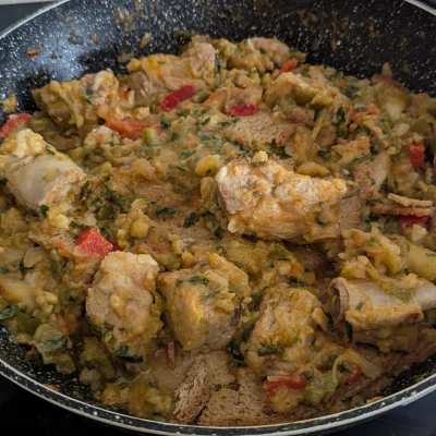 Recipe Image