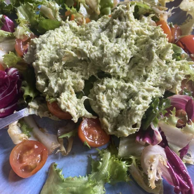 Recipe Image