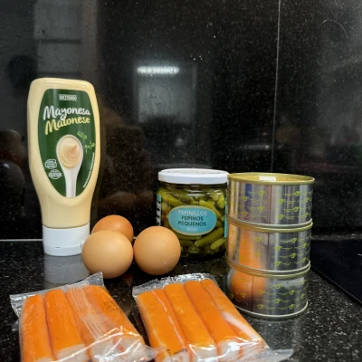 Recipe Image