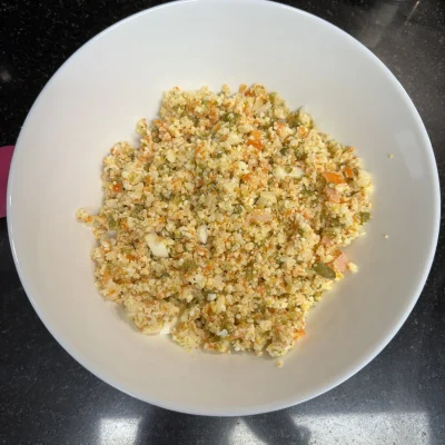 Recipe Image