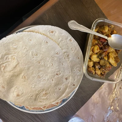 Recipe Image