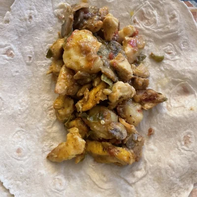 Recipe Image