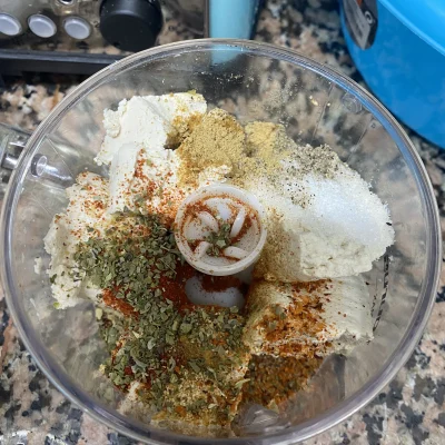 Recipe Image