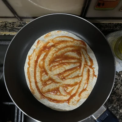 Recipe Image