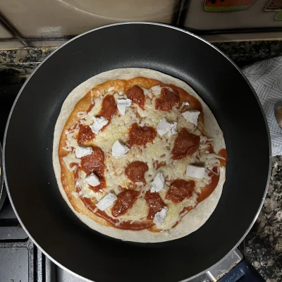 Recipe Image