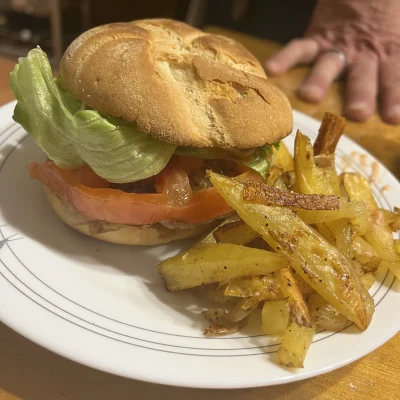 Recipe Image