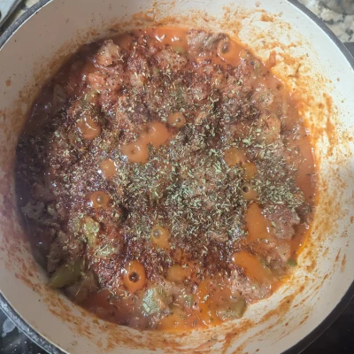 Recipe Image
