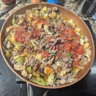 Recipe Image