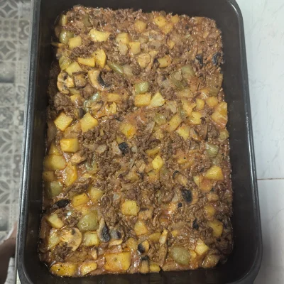 Recipe Image