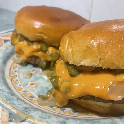 Recipe Image