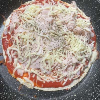 Recipe Image