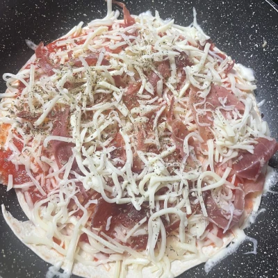 Recipe Image