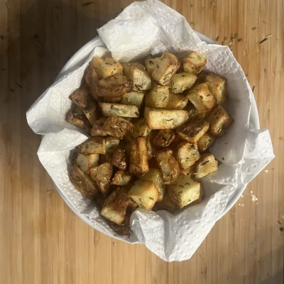 Recipe Image
