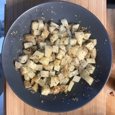 Recipe Image