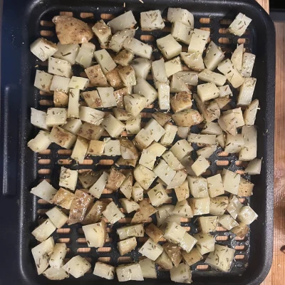 Recipe Image