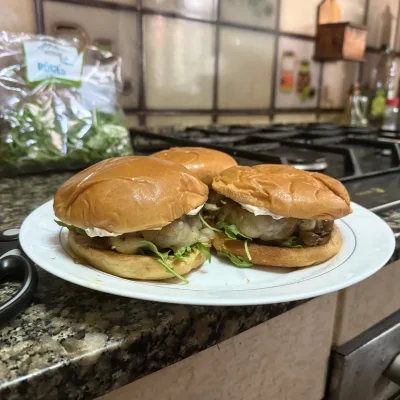 Recipe Image