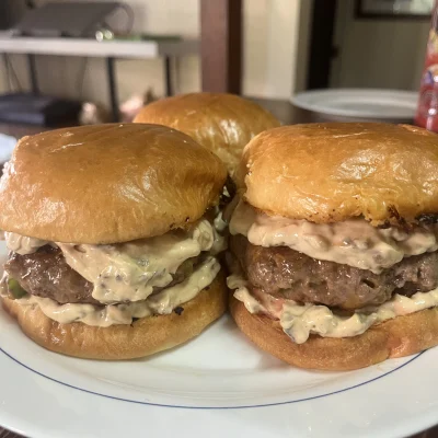 Recipe Image