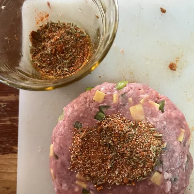 Recipe Image