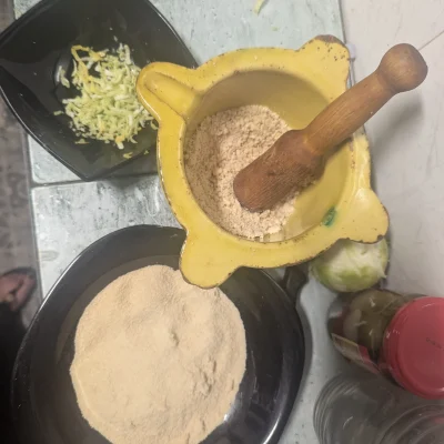 Recipe Image