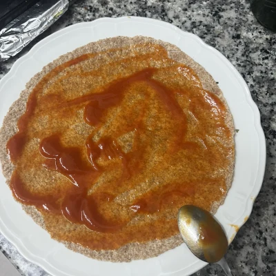 Recipe Image