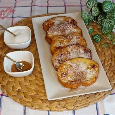 Recipe Image