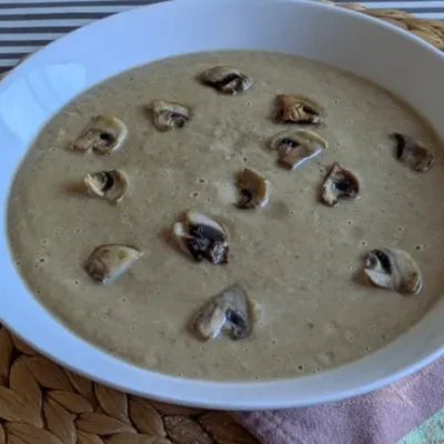 Recipe Image