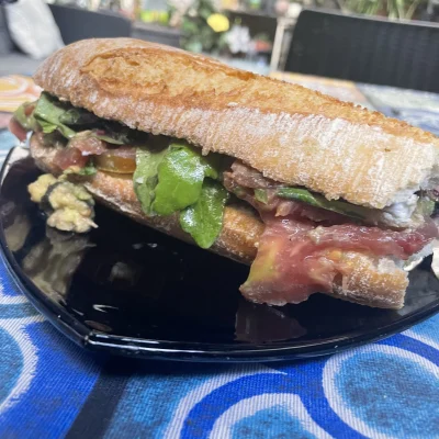 Recipe Image