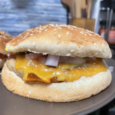 Recipe Image