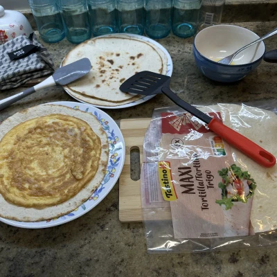 Recipe Image