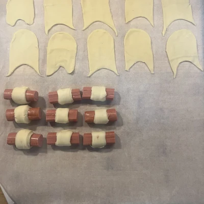 Recipe Image