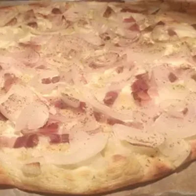 Recipe Image