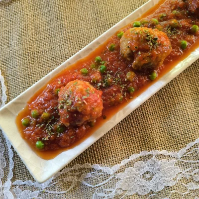 Recipe Image