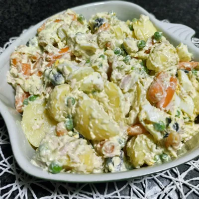 Recipe Image