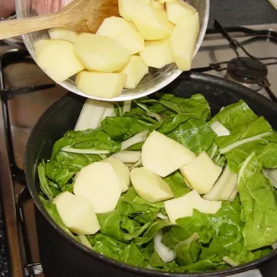 Recipe Image
