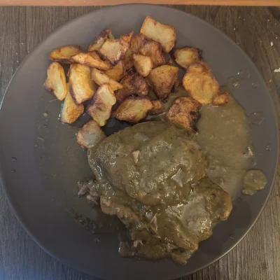 Recipe Image