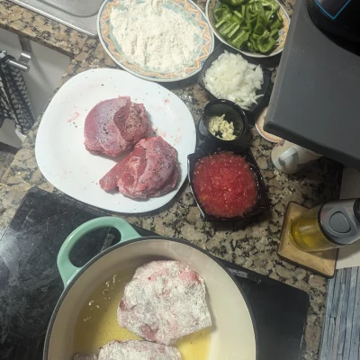Recipe Image