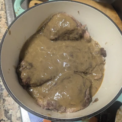Recipe Image