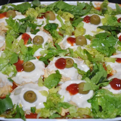Recipe Image
