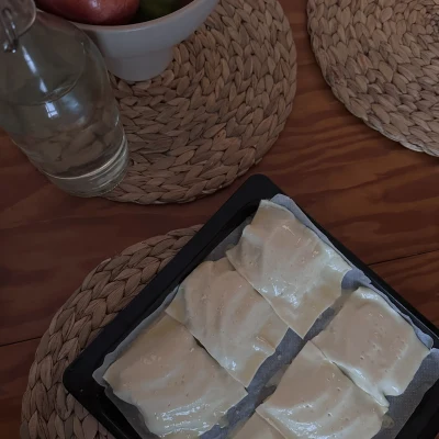 Recipe Image