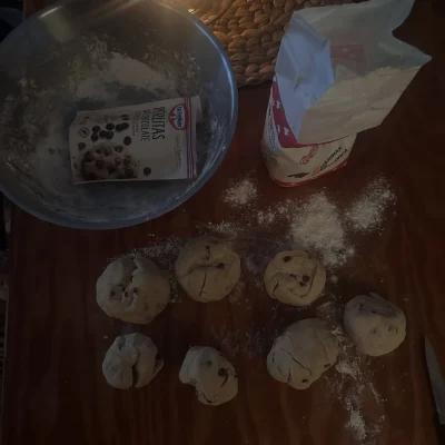 Recipe Image