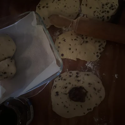 Recipe Image