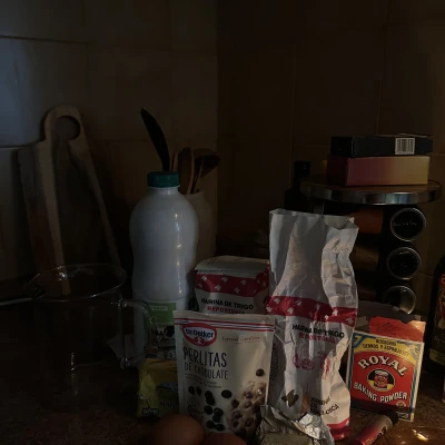 Recipe Image