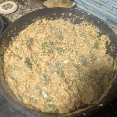 Recipe Image