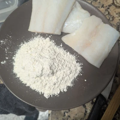 Recipe Image