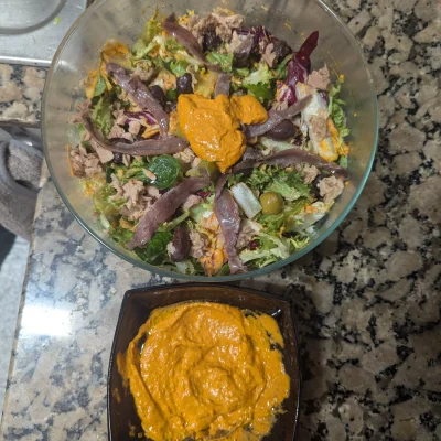 Recipe Image