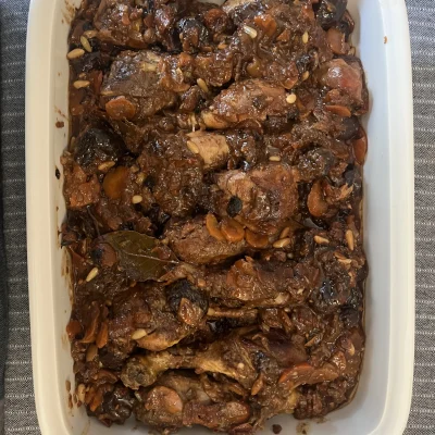 Recipe Image