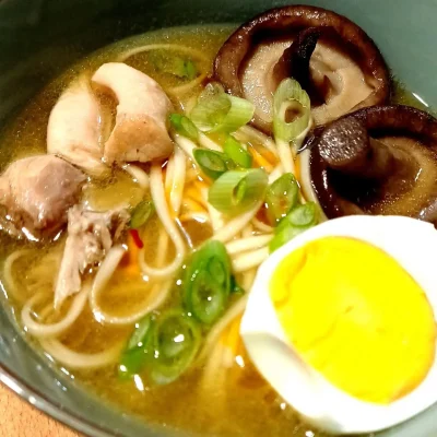 Recipe Image