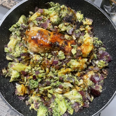 Recipe Image