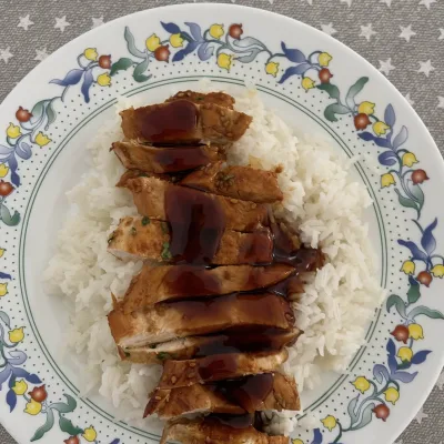 Recipe Image