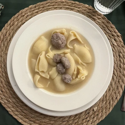 Recipe Image